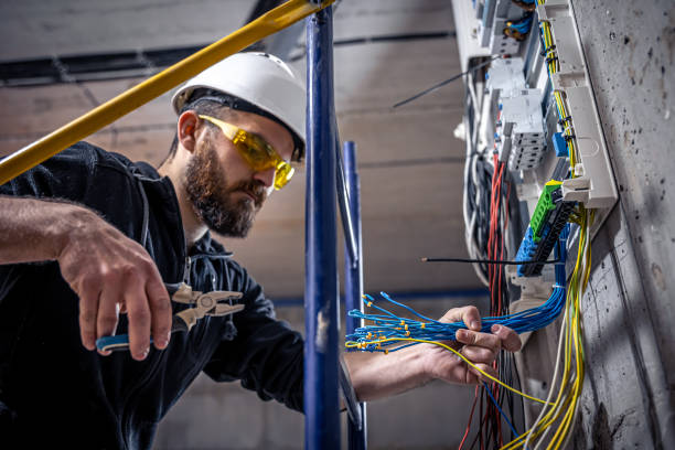 Best Electrical Installation Contractor  in Banks Springs, LA