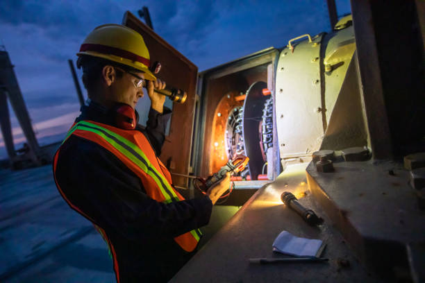Affordable Emergency Electrician in Banks Springs, LA