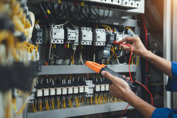 Best Electrical Repair Services  in Banks Springs, LA