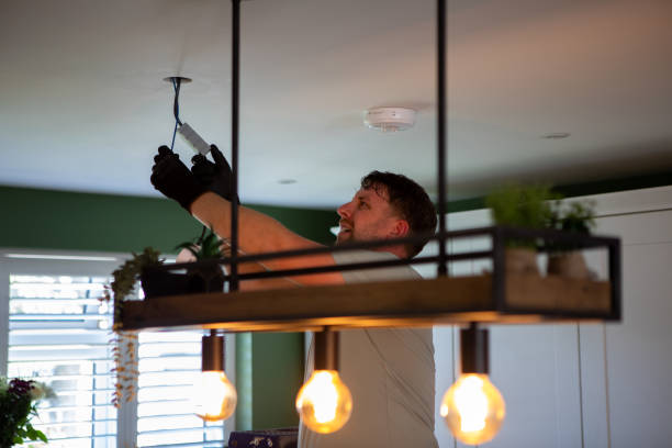 Best Electrical Repair Services  in Banks Springs, LA