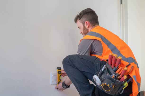 Best Commercial Electrician Services  in Banks Springs, LA